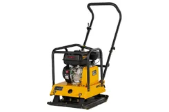 Бензиновая виброплита Lumag RP1100PRO (15кН) фото
