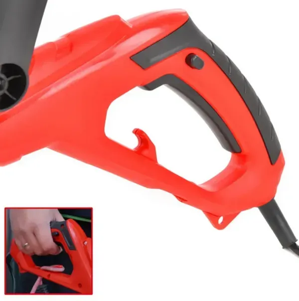 Электрическая щетка для швов HECHT 444 отзывы