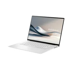 Ноутбук ASUS Zenbook S 16 UM5606WA-RK226W 16" 3K OLED, AMD AI 9 365, 24GB, F1TB, UMA, Win11, Белый фото