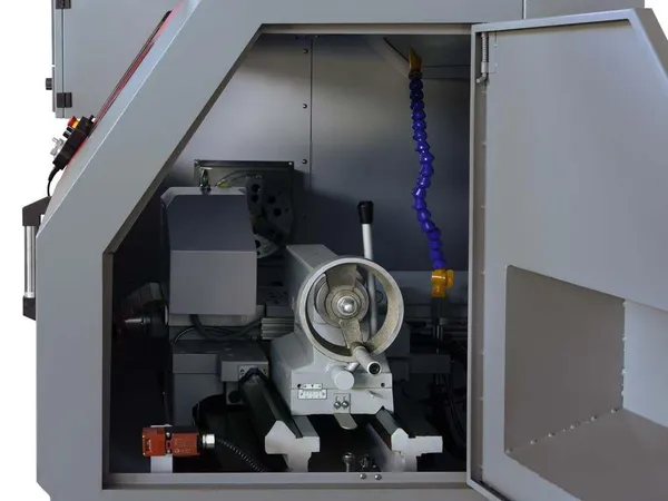 Токарний верстат з ЧПУ Holzmann CD3675TOP_400V відгуки