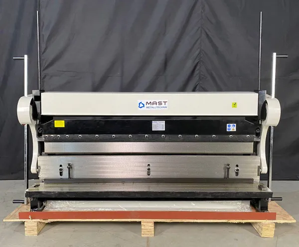 Купить Комбинированный станок MAST Metalltechnik M-EF-1320x1.5