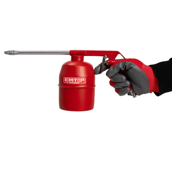 Набір пневмоінструментів EMTOP EATLS0503 замовити