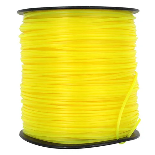 Леска для триммера 3.0 мм 300 м звезда бухта Kubis 01-08-0304 купить в Украине