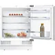 Холодильная камера Bosch встраиваемая, 82x60x55, 141л, 1дв., А++, ST, белый