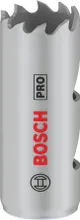 Коронка Bosch Professional Multi Material 20мм с резьбой