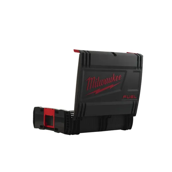 Купить Кейс HD Box 1 MILWAUKEE 4932453385