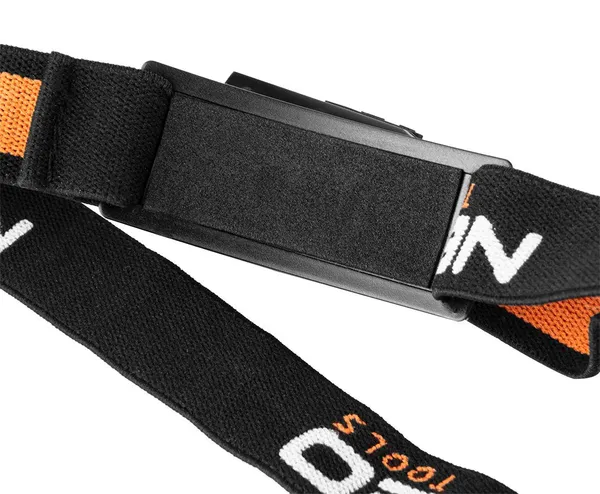 Ліхтар налобний акумуляторний Neo Tools, 500мА·год, 180лм, 3Вт, датчик руху, рухома конструкція на 360°, червоне світло, 50г, IPX4 купити в Україні