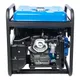 Генератор бензиновий інверторний EnerSol EPG-8000IOEAU 230/400В 7/8кВт електростартер 70кг відгуки