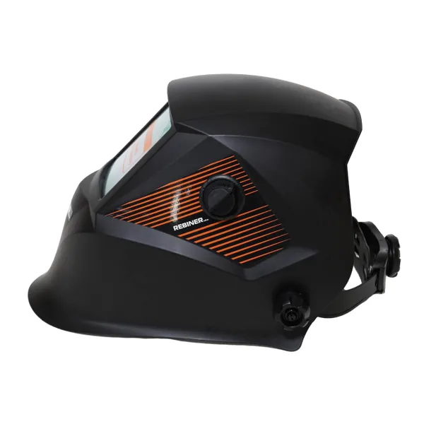 Купить Маска сварщика хамелеон Rebiner RWH16-110