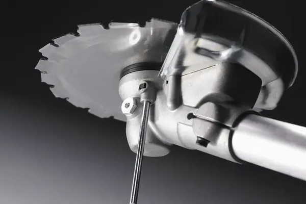 Заказать Кусторез Husqvarna 545Fx AutoTune с доставкой