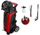 Купити Мінімийка високого тиску Einhell TE-HP 170, 2300Вт, 170бар, 440л/год, шланг 5м, 11.65кг зі знижкою