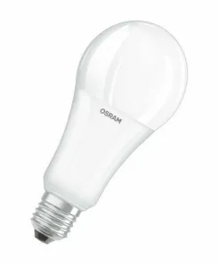 Лампа OSRAM LED E27 6.5Вт 4000К 560Лм Р60 VALUE фото