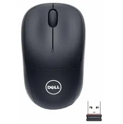 Миша Dell WM126 Wireless Optical фото