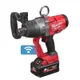 Гайковерт ударний акумуляторний Milwaukee M18 ONEFHIWF1-802X 18В АКБ 2х8А·год 0-1650об·хв 2400Нм 1/2" ЗП M12-18FC кейс 5.9кг ціна в Україні