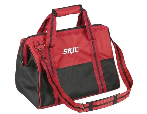 Сумка для інструменту SKIL середня поліестер 27х41х26см