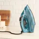 Заказать Утюг Russell Hobbs Powersteam Ultra Coconut Smooth, 3100Вт, 350мл, паровой удар -230гр, самоочистка от накипи, керам. подошва, голубой с доставкой