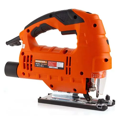 Електролобзик Rebiner RJS-1350 купити в Україні