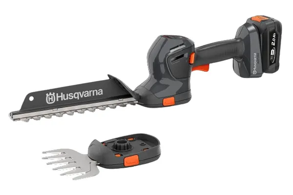 Ножницы Husqvarna Aspire S20-P4A KIT (АКБ+ЗУ)