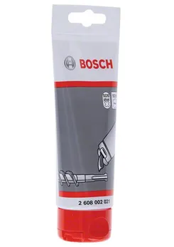 Мастило для бурів Bosch 100мл фото