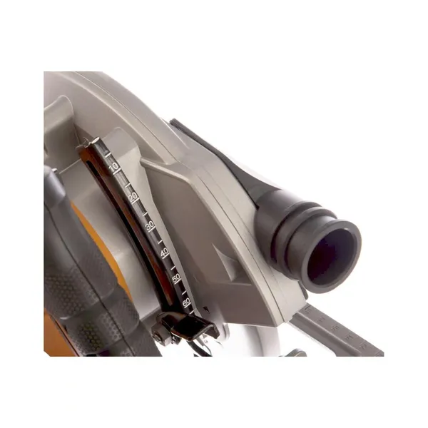 Заказать Пила циркулярная KS15-1 AEG, 1500Вт, 5000об/мин, Ø190/30мм, 47мм/45°, 62мм/90°, 4,2кг с доставкой