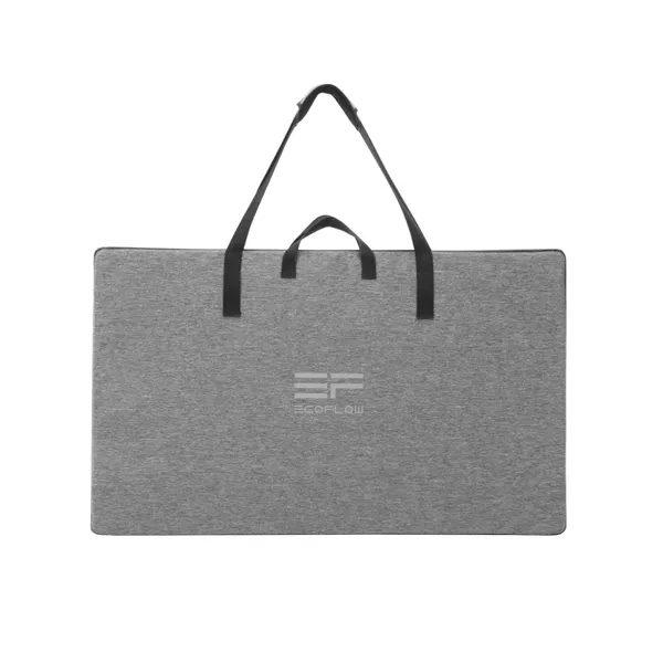 Сонячна панель EcoFlow 400W Solar Panel купити в Україні