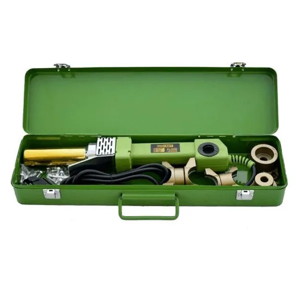 Паяльник для пластиковых труб Procraft PL2000 купить в Украине