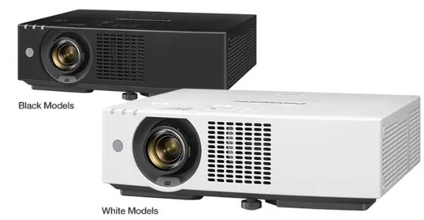 Проектор Panasonic PT-VMZ72EJ, WUXGA, 7300 lm, LASER, 1.09–1.77