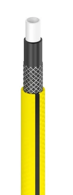 Шланг садовий Cellfast 4YELLOW 3/4" 50м 4 шари до 20бар -10…+50°C купити в Україні