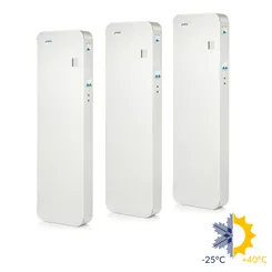 Volter™ Smart-66 (3*22) (морозстійкий) фото