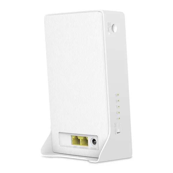 Маршрутизатор MERCUSYS MB230-4G AC1200, 4G/LTE, 1xGE LAN, 1xGE WAN