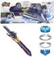 Дзиґа Infinity Nado VI Proskill Pack Лютий Дракон (Fury Wave Dragon)