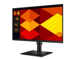 Монитор Samsung 27" S27D400 2*HDMI, DP, USB, IPS, 100Hz фото