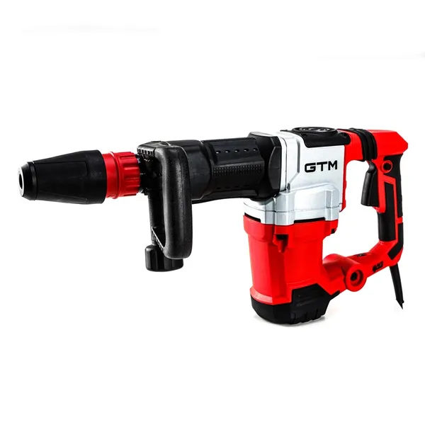 Електромолоток DH20/1500VS 1500Вт, SDS-Max, 20Дж, 900-2000 уд/хв купить в Украине