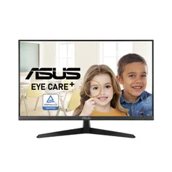 Монитор Asus 27" VY27UQ 2xHDMI, DP, MM, IPS, 3840x2160, sRGB 99%, AdaptiveSync, HDR10 фото