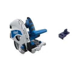 Пила погружная Scheppach PL 75 фото