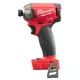 Гвинтокрут акумуляторний 1/4" HEX MILWAUKEE, M18 FQID-0X, 50Нм, HDкейс цена в Украине
