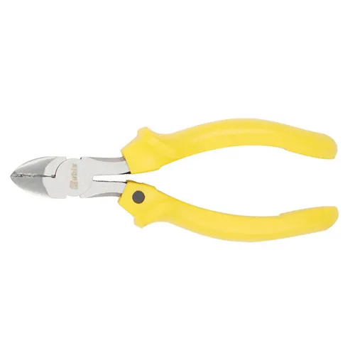 Бокорезы 160 мм C55 Kubis 02-03-1116 цена в Украине