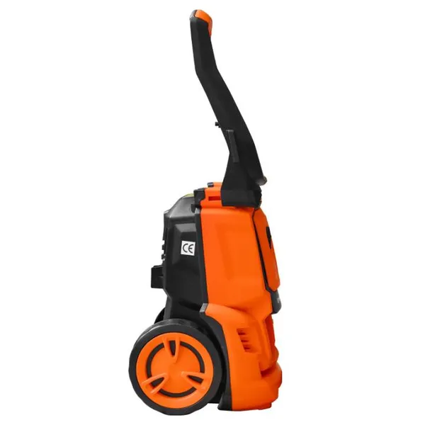 Мінімийка високого тиску Tekhmann PWA-130/1600 BM 1600Вт 130бар 420л/год шланг 5м 7кг купити в Україні