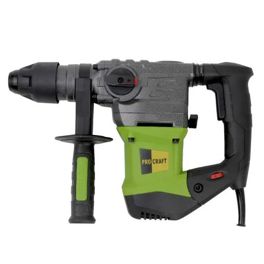 Перфоратор бочковий PROCRAFT BH-2200 ціна в Україні