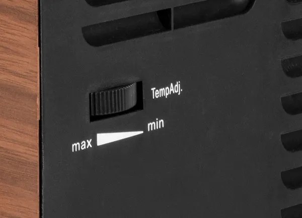 Купить Камин электрический, декоративный Neo Tools, 850/1500Вт, регулятор, 25х14.4х30.4см, дерево