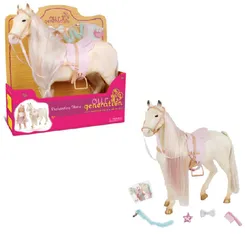Ігрова фігура Our Generation Чарівний Кінь 50см фото