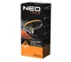 Фонарь налобный Neo Tools, 10 Вт, 800 люмен, CREE XML-T6 LED фото №4