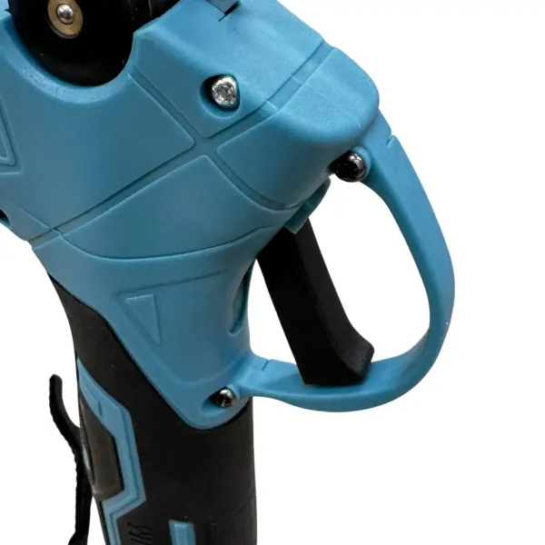 Секатор аккумуляторный с цифровым дисплеем Mirson Ms0141 в кейсе (24 В, 2 А·ч) купить в Украине