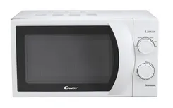 Микроволновая печь Candy , 20л, мех. управл., 700Вт, белый фото