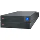 Источник бесперебойного питания APC Easy UPS SRV 5000VA/5000W, RM 4U, LCD, USB, RS232, Hard wire in&out