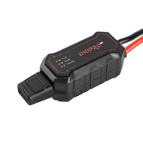 Купить Пусковое устройство Dnipro-M JS-16 со скидкой