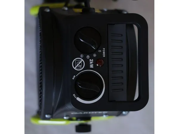 Бензиновий генератор MAST GROUP YH21000 + газова плитка Orcamp CK-505 + електричний обігрівач Gardyer HE2000 з доставкою