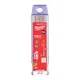 Свердло по металу RedHEX SHOCKWAVE™ HSS-TiN MILWAUKEE, діаметр 2,5х62х19мм, (10шт), пластикова коробка
