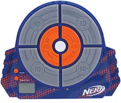 Игровая электронная мишень Nerf Elite Strike and Score Digital Target фото