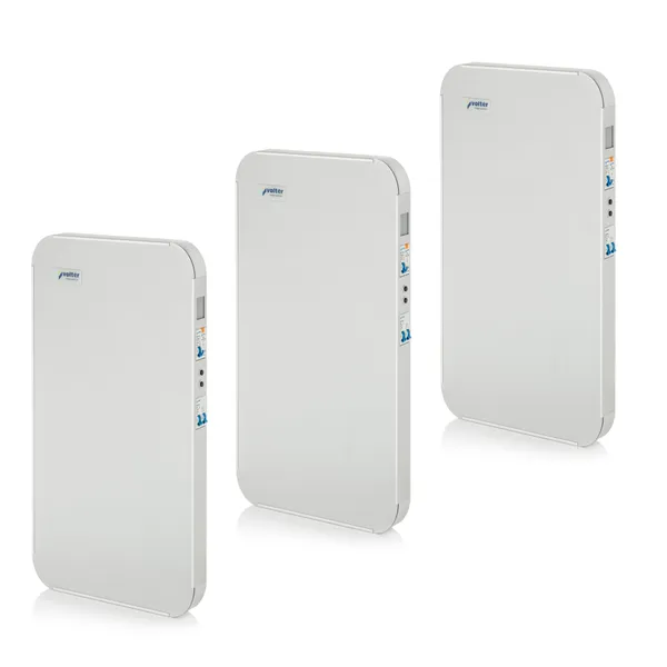 Volter™ Smart-16,5 (3*5,5)